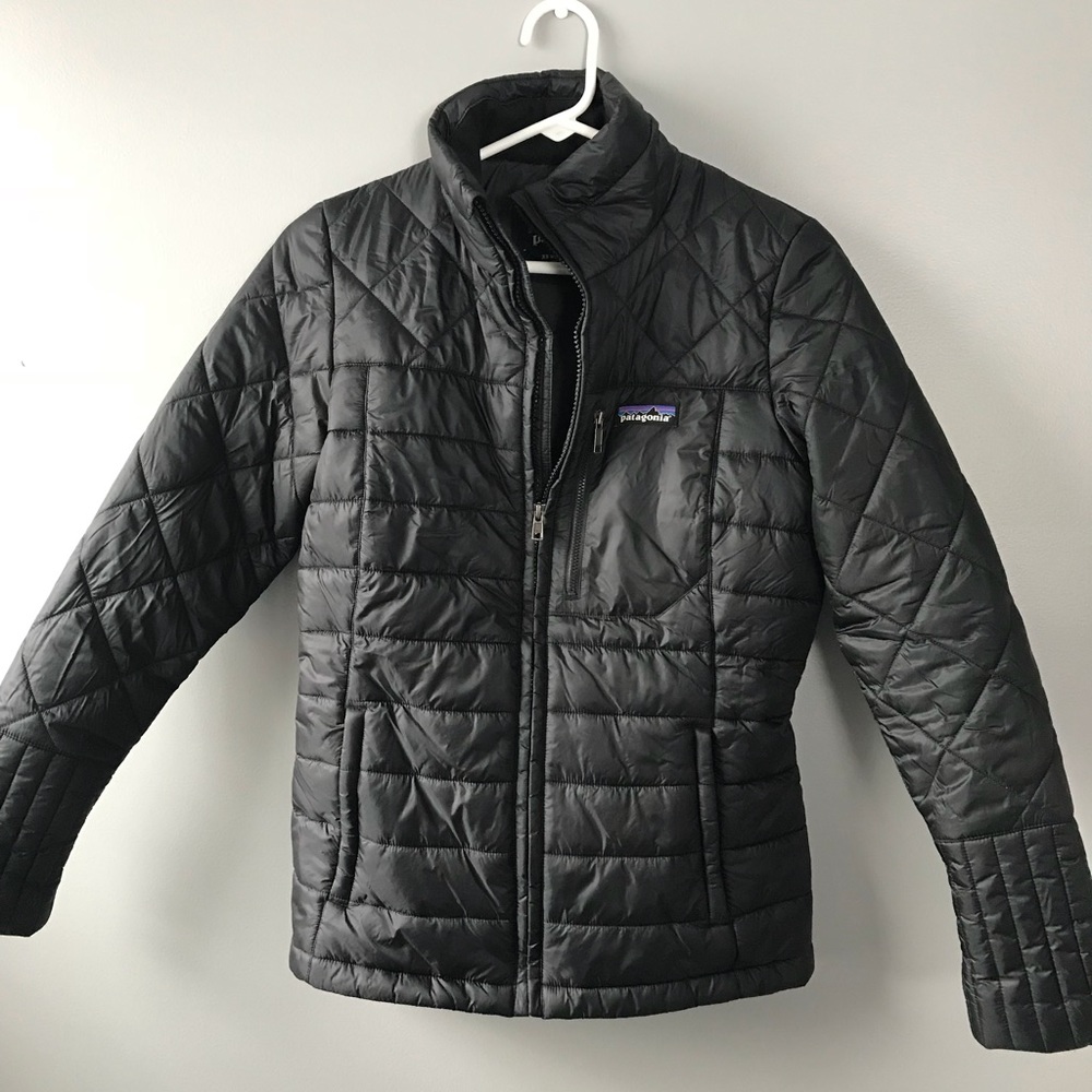 Patagonia Down Sweater Jacket